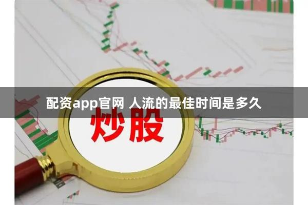 配资app官网 人流的最佳时间是多久